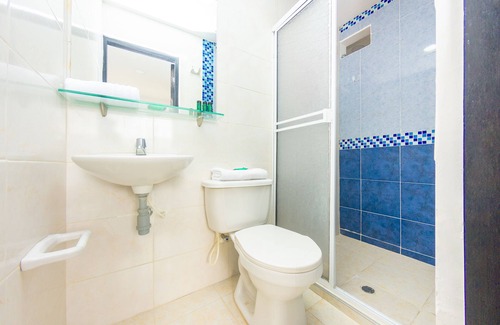 Cartagena District Hotel | Stay Villa Marta