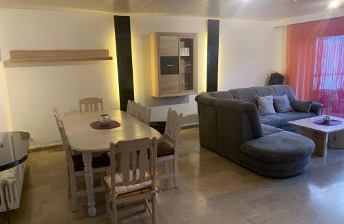 Zewen Apartment | stay with friends Trier 1