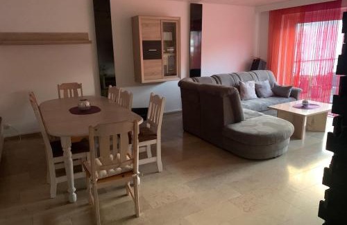 Zewen Apartment | stay with friends Trier 1