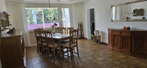 Zewen Apartment | stay with friends Trier 2