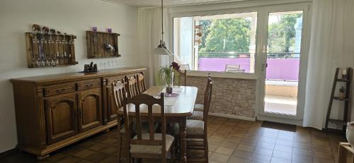 Zewen Apartment | stay with friends Trier 2