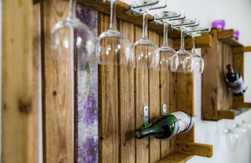 Zewen Apartment | stay with friends Trier 2