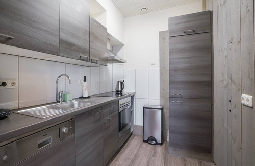 Municipality of Kerkrade House | Stay with Garden, Limburg