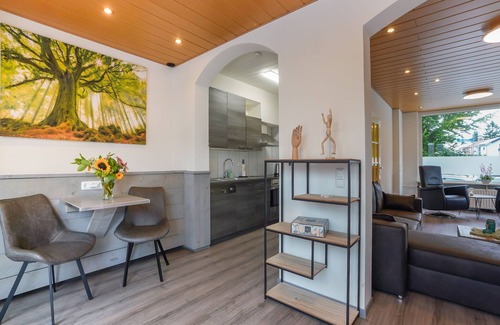 Municipality of Kerkrade House | Stay with Garden, Limburg