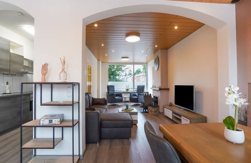 Municipality of Kerkrade House | Stay with Garden, Limburg