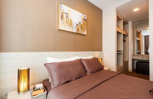 Chiang Mai Apartment | Stay with Pano at The Prio Condo