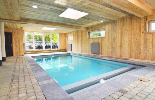 Malmedy House | Stay with Pool, Malmedy
