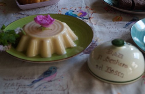 Foligno Bed & Breakfast | Stay with the alpacas