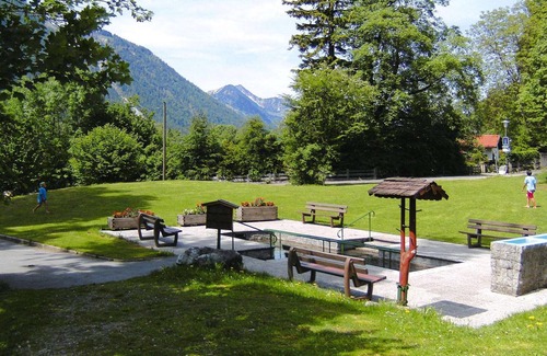 Bayrischzell Apartment | Stay with Wellness Access