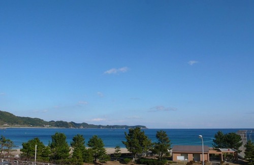 Tenma Hotel | Stay without mealsStandardEating while walking/Higashimuro-gun Wakayama