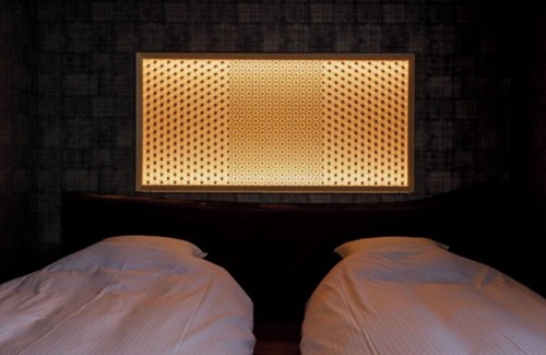 Higashiyama Hotel | Stay without meals Enjoy the atmosphere of a tea/Kanazawa Ishikawa