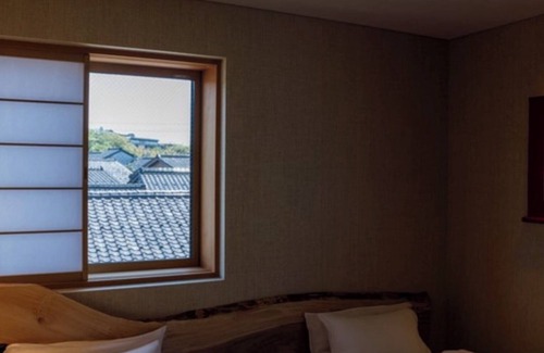 Higashiyama Hotel | Stay without meals Enjoy the atmosphere of a tea/Kanazawa Ishikawa