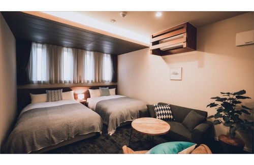 Minami Ward House | Stay without meals For those who want to spend a /Hiroshima Hiroshima