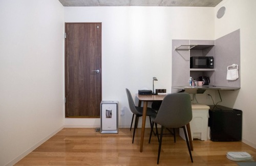 Hyakunincho Apartment | Stay without meals Triple room Nonsmoking in a/Shinjuku-ku Tokyo