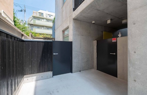 Hyakunincho Apartment | Stay without meals Triple room Nonsmoking in a/Shinjuku-ku Tokyo