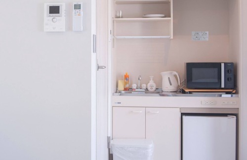 Hyakunincho Apartment | Stay without meals Standard double room Nonsmo/Shinjuku-ku Tokyo