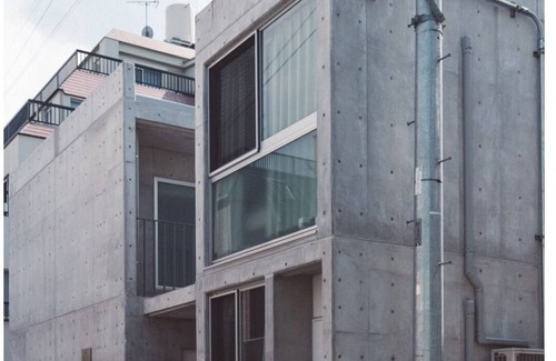 Hyakunincho Apartment | Stay without meals Standard twin room All rooms/Shinjuku-ku Tokyo