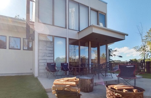 Minamiboso House | Stay without meals Maisonette villa with terrace/Minamiboso Chiba