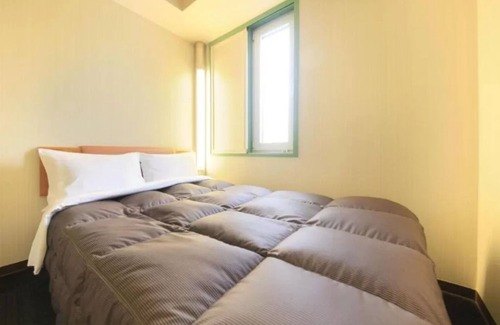 Aoba Ward Hotel | Stay without meals Single 2 person use plan non/Sendai Miyagi