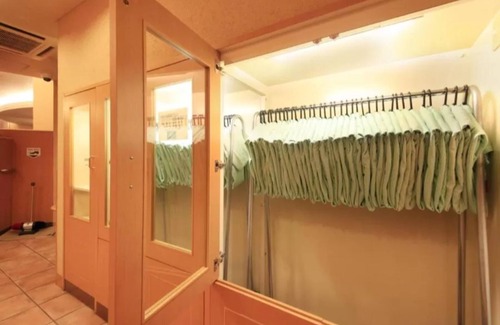 Aoba Ward Hotel | Stay without meals Single 2 person use plan non/Sendai Miyagi
