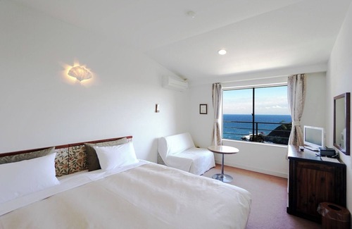 Shimoda Hotel | Stay without meals Standard plan double room no/Shimoda Shizuoka