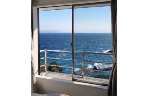 Shimoda Hotel | Stay without meals Standard plan double room no/Shimoda Shizuoka