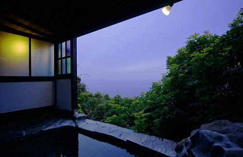 Shimoda Hotel | Stay without meals Standard plan mountainside t/Shimoda Shizuoka