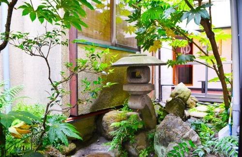 Kawagoe House | Stay without meals Stay at a longestablished in /Kawagoe Saitama