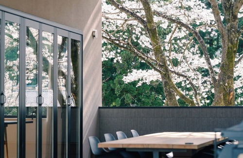 Ibigawa-cho House | Stay without meals Villa C A rental villa where /Ibigun Gifu