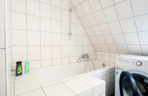 Gronau Apartment | Stay & Work Apartment Gronau