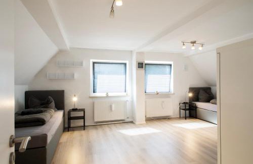 Gronau Apartment | Stay & Work Apartment Gronau
