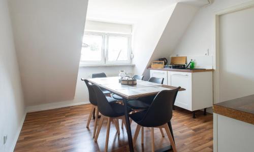 Gronau Apartment | Stay & Work Apartment Gronau