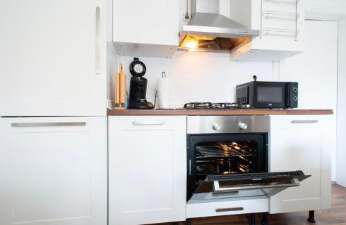 Gronau Apartment | Stay & Work Apartment Gronau