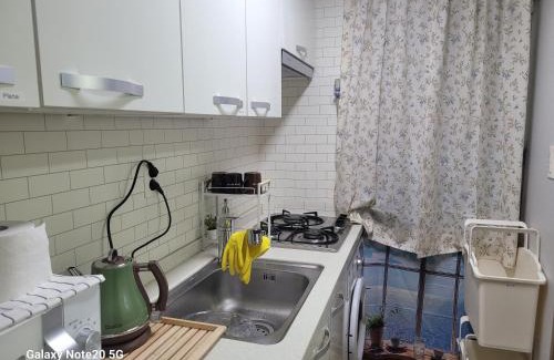 Suyeong-Gu Apartment | Stay Yunseul