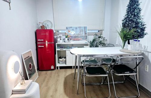 Suyeong-Gu Apartment | Stay Yunseul