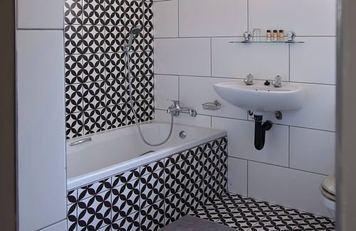Tsantsabane House | Stay