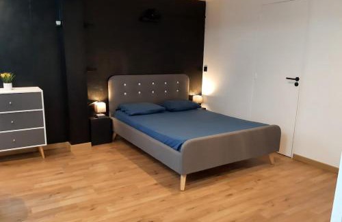 Marquay Apartment | Stay zen Studio