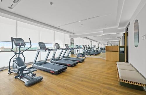 Cilandak Apartment | Staya Antasari by Kozystay - Cilandak