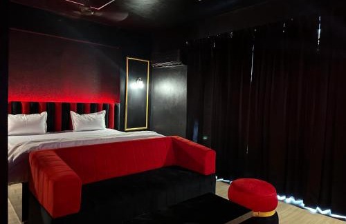 Gomti Nagar Apartment | Stayandsuitesrooms