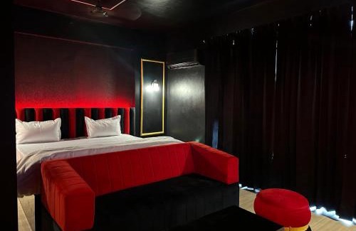 Gomti Nagar Apartment | Stayandsuitesrooms