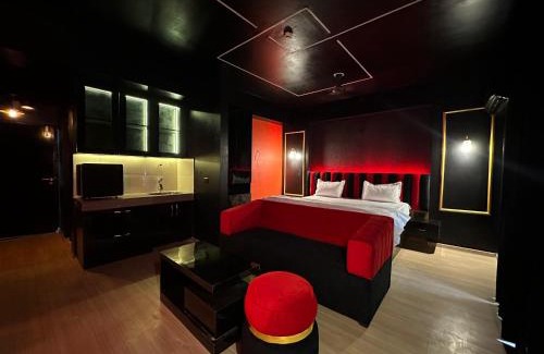 Gomti Nagar Apartment | Stayandsuitesrooms