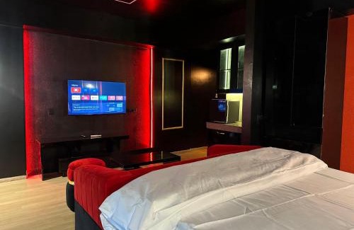 Gomti Nagar Apartment | Stayandsuitesrooms