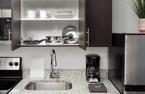 Lebanon Hotel | stayAPT Suites Lebanon-Nashville Area