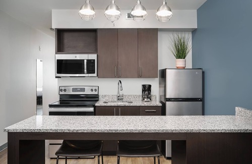 Norfolk - Virginia Beach Apartment | stayAPT Suites Suffolk-Chesapeake
