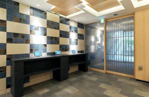 Minamisenba Apartment | STAYAT OSAKA SHINSAIBASHI east - Twin Room