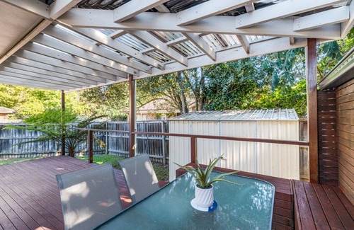 Mount Colah House | StayAU 4BRM Charming Modern Home in Mt Colah