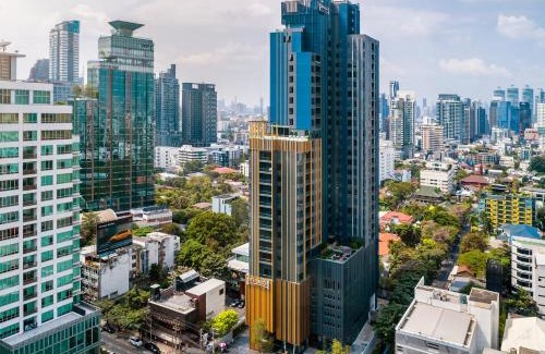 Sukhumvit Hotel | Staybridge Suites Bangkok Thonglor by IHG
