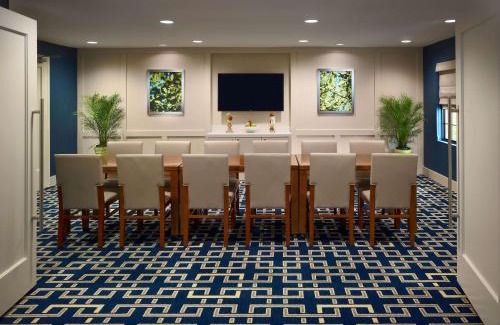 Burlington Hotel | Staybridge Suites Boston - Burlington by IHG