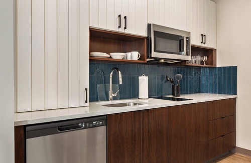 Burlington Hotel | Staybridge Suites Boston - Burlington by IHG
