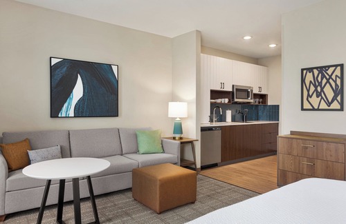 Burlington Hotel | Staybridge Suites Boston - Burlington by IHG